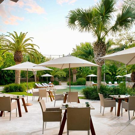 Chable Yucatan Hotel Chochola Luaran gambar