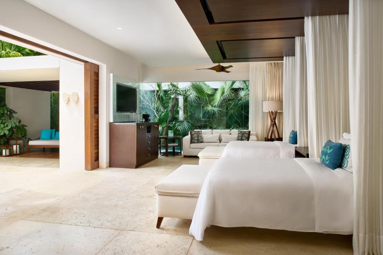 Chable Yucatan Hotel Chochola Luaran gambar