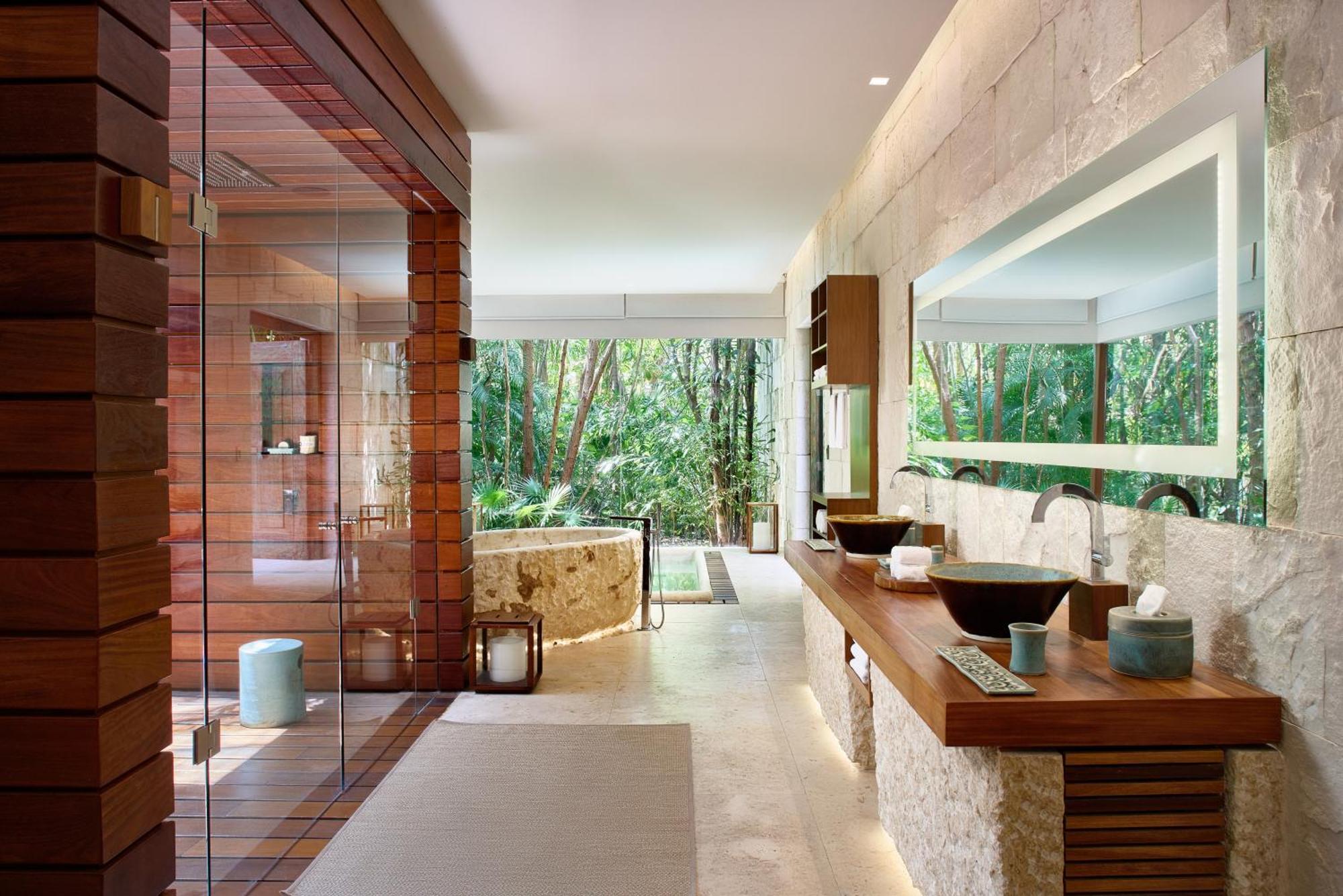 Chable Yucatan Hotel Chochola Luaran gambar