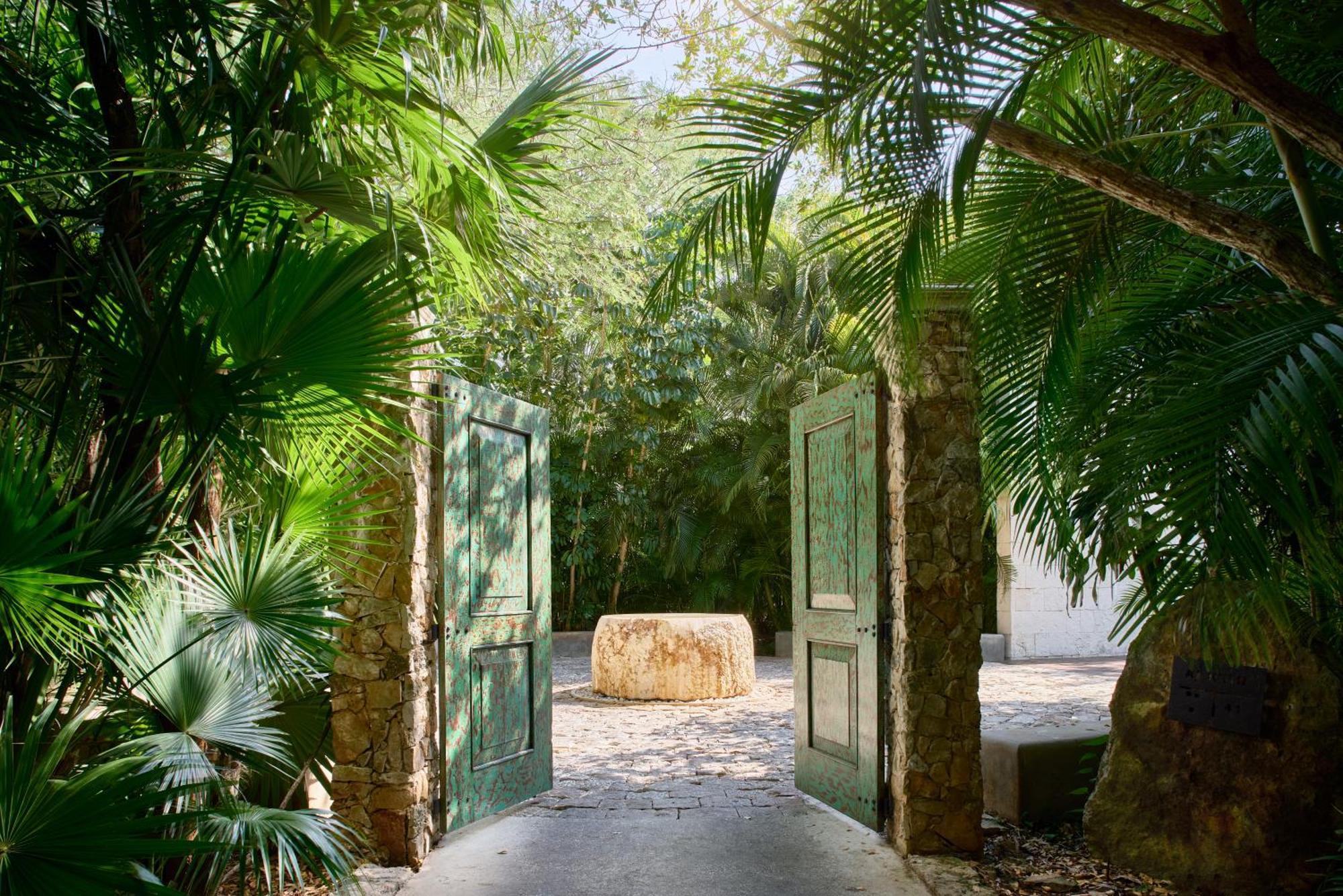 Chable Yucatan Hotel Chochola Luaran gambar