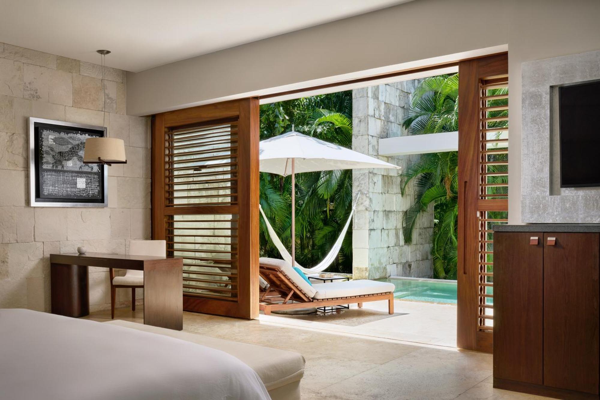 Chable Yucatan Hotel Chochola Luaran gambar