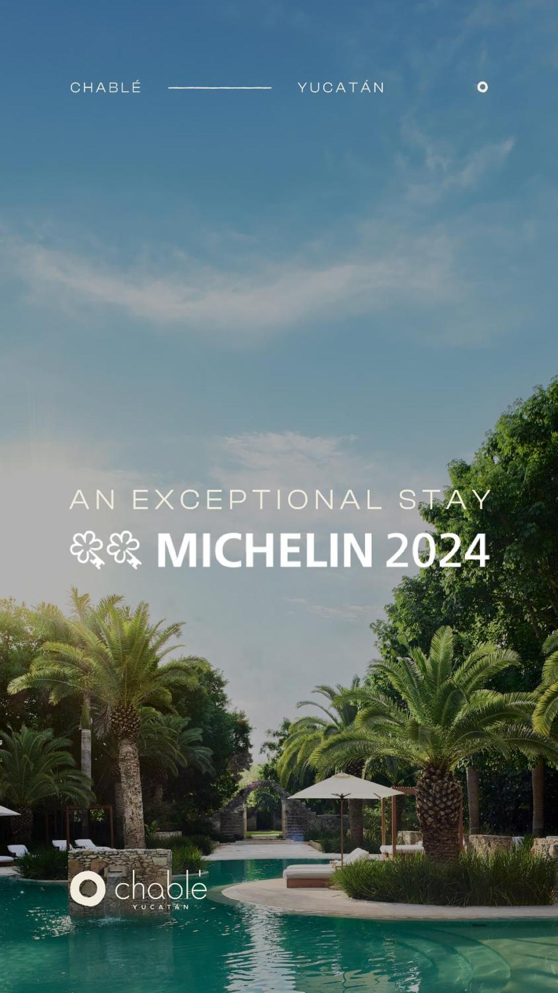 Chable Yucatan Hotel Chochola Luaran gambar