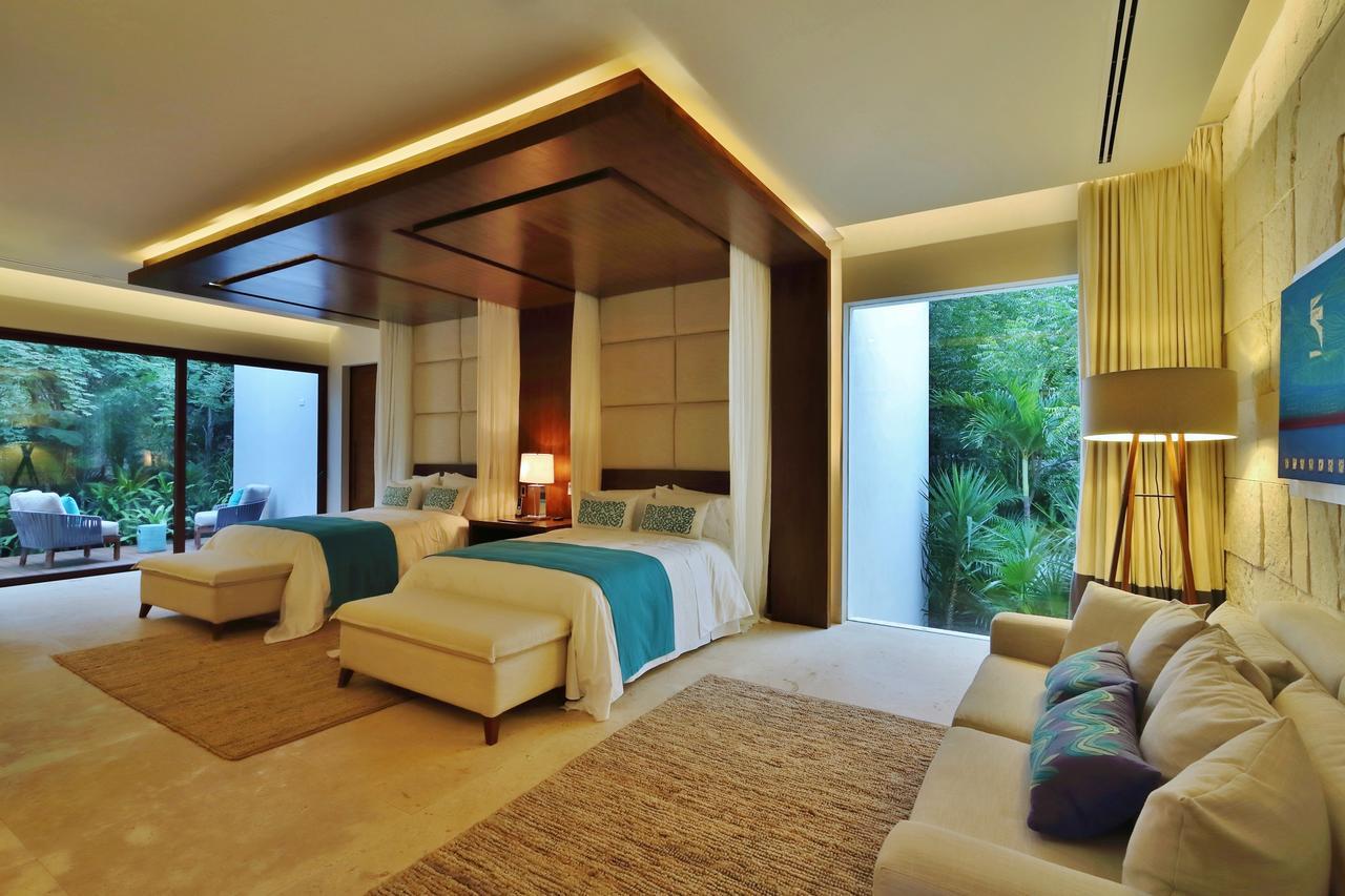 Chable Yucatan Hotel Chochola Luaran gambar