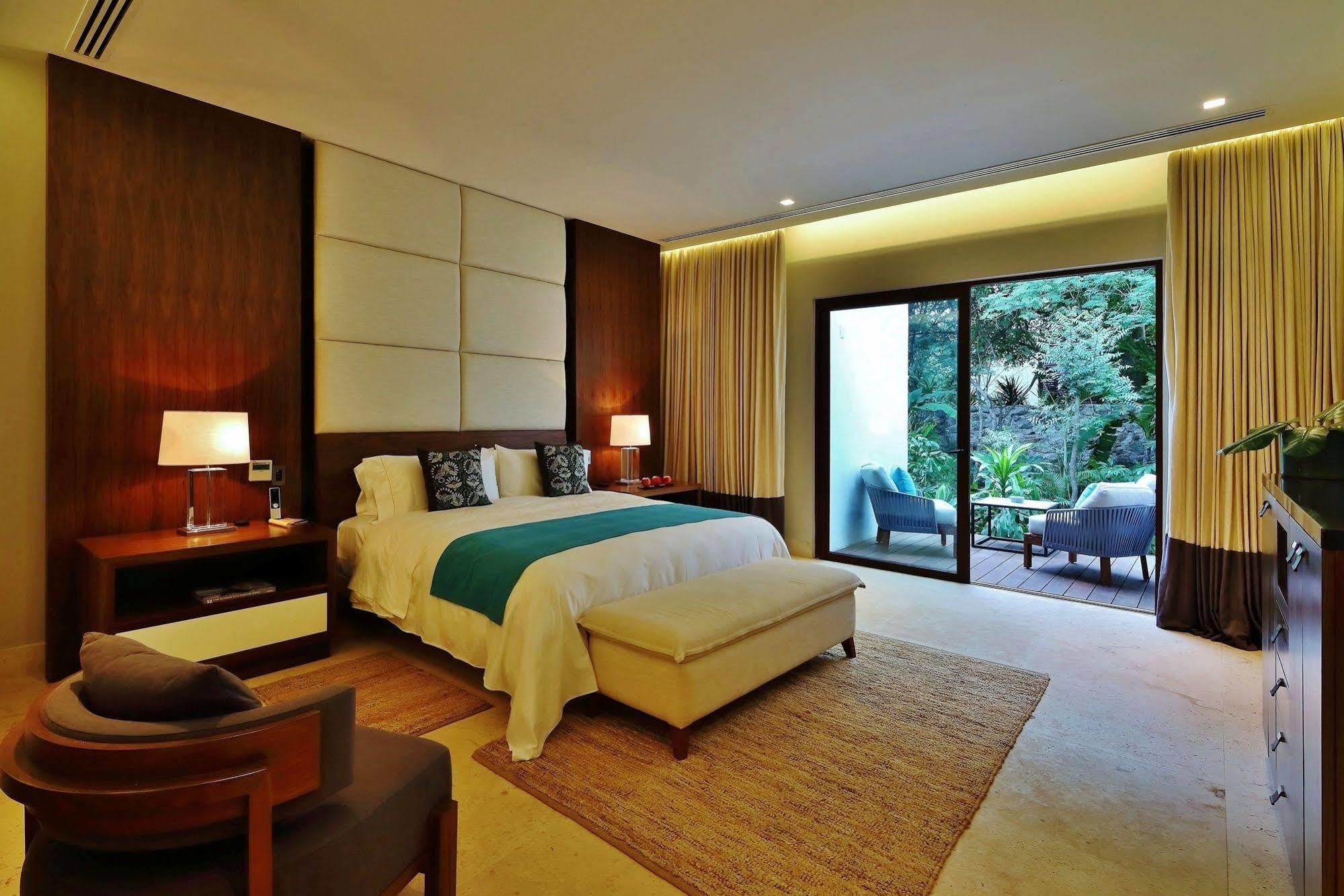 Chable Yucatan Hotel Chochola Luaran gambar