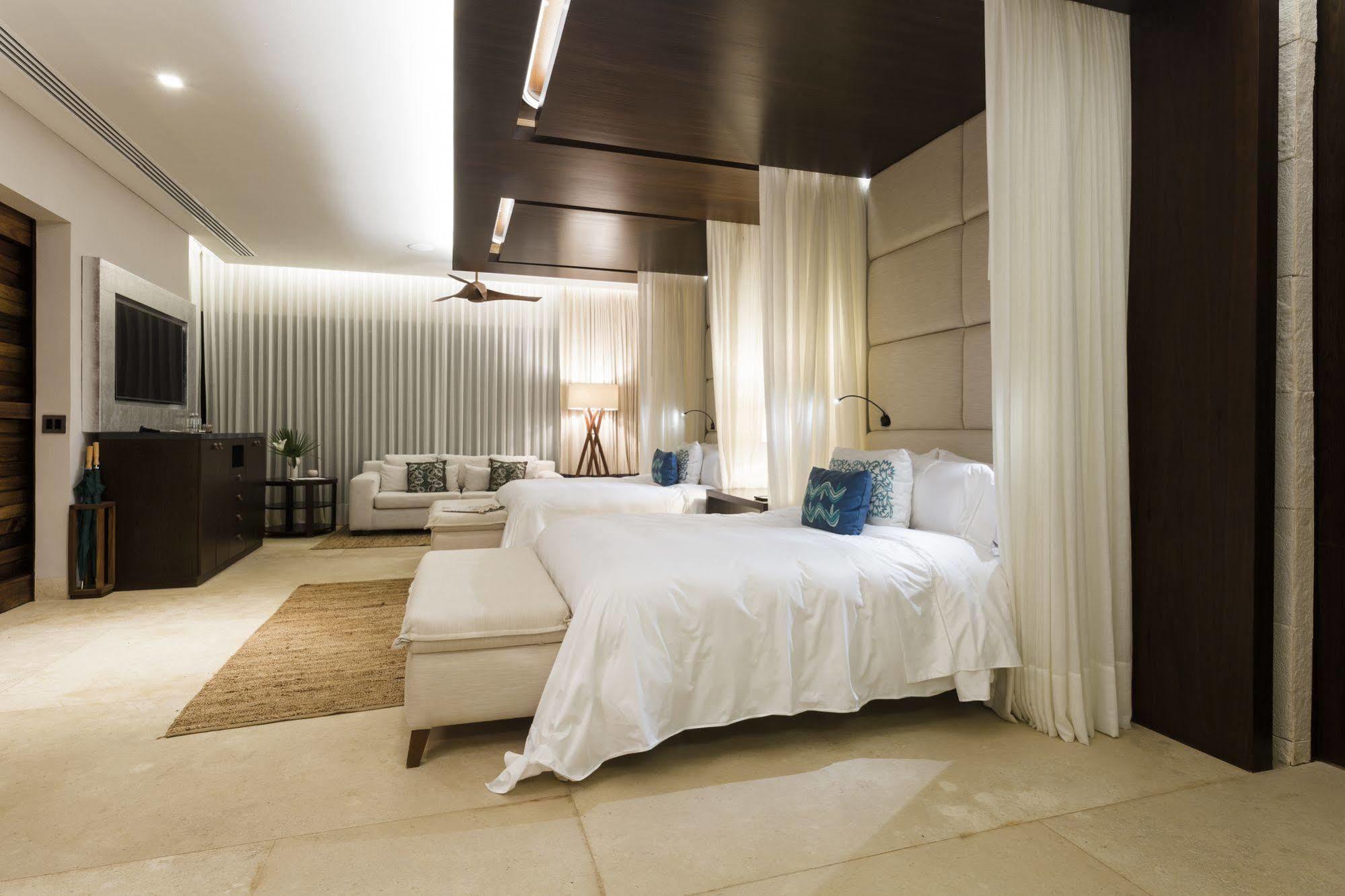 Chable Yucatan Hotel Chochola Luaran gambar