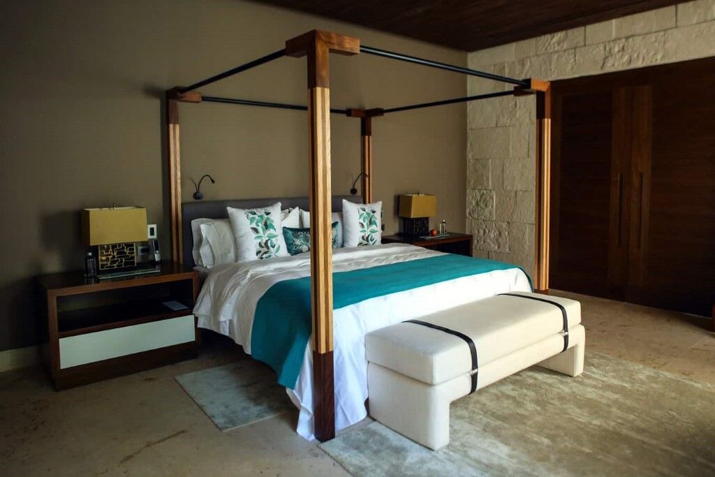 Chable Yucatan Hotel Chochola Luaran gambar