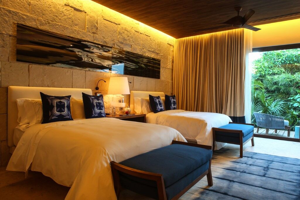 Chable Yucatan Hotel Chochola Luaran gambar