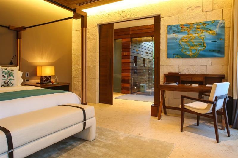 Chable Yucatan Hotel Chochola Luaran gambar