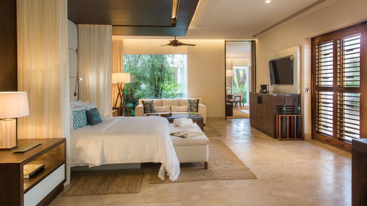 Chable Yucatan Hotel Chochola Luaran gambar