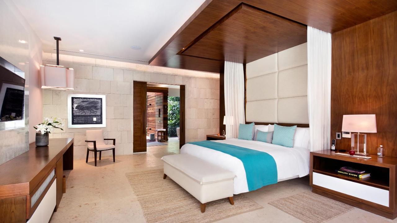 Chable Yucatan Hotel Chochola Luaran gambar
